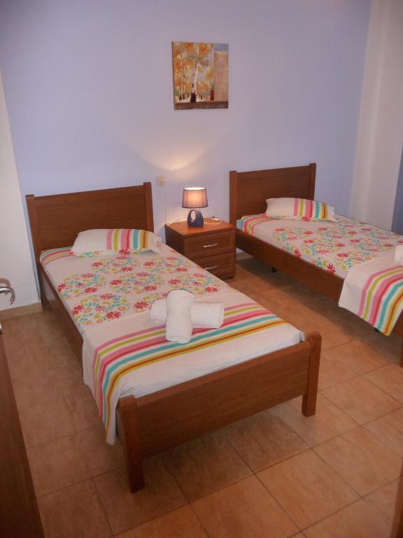 House Evristhenis 1 Apartment Toroni Room photo